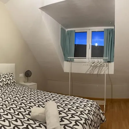 Apartment House Tuvesa Premium 1 Wifi Gratis Sierra Nevada