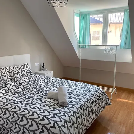 Apartment House Tuvesa Premium 1 Wifi Gratis