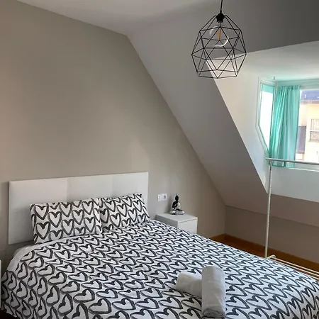 House Tuvesa Premium 1 Wifi Gratis Apartment *