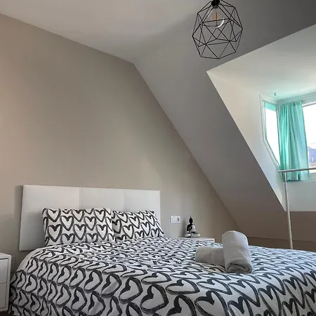 Apartment House Tuvesa Premium 1 Wifi Gratis Sierra Nevada