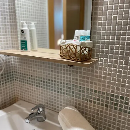 House Tuvesa Premium 1 Wifi Gratis Apartment Sierra Nevada