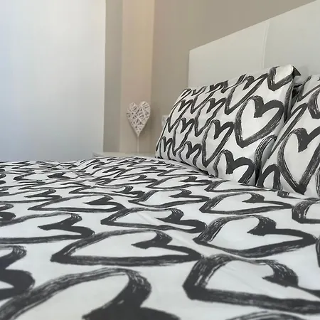 Apartment House Tuvesa Premium 1 Wifi Gratis