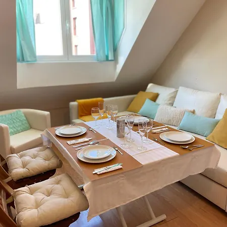 House Tuvesa Premium 1 Wifi Gratis Apartment *