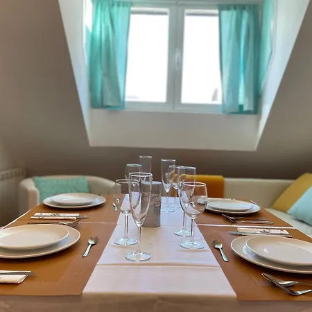 House Tuvesa Premium 1 Wifi Gratis Apartment Sierra Nevada