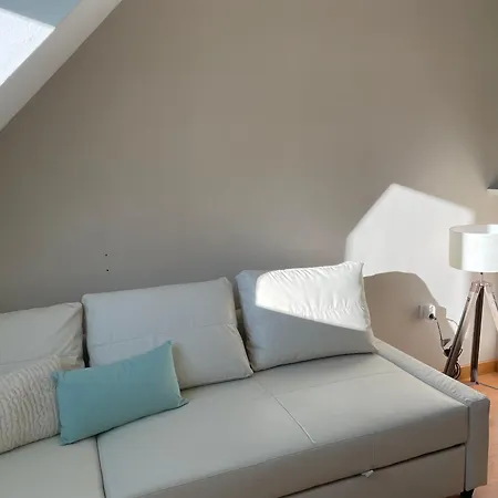 Apartment House Tuvesa Premium 1 Wifi Gratis