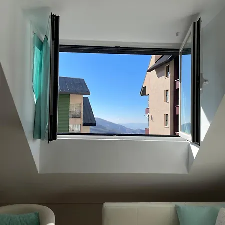 House Tuvesa Premium 1 Wifi Gratis Apartment Sierra Nevada