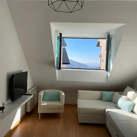 Apartment House Tuvesa Premium 1 Wifi Gratis Sierra Nevada