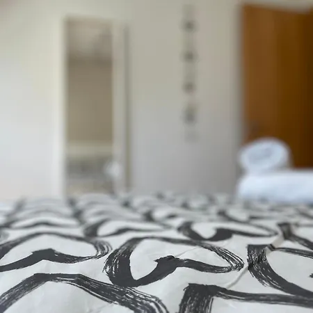 House Tuvesa Premium 1 Wifi Gratis Apartment *
